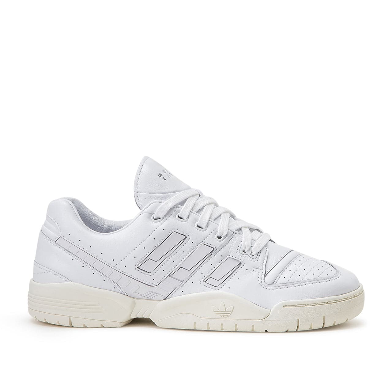 Adidas white torsion online