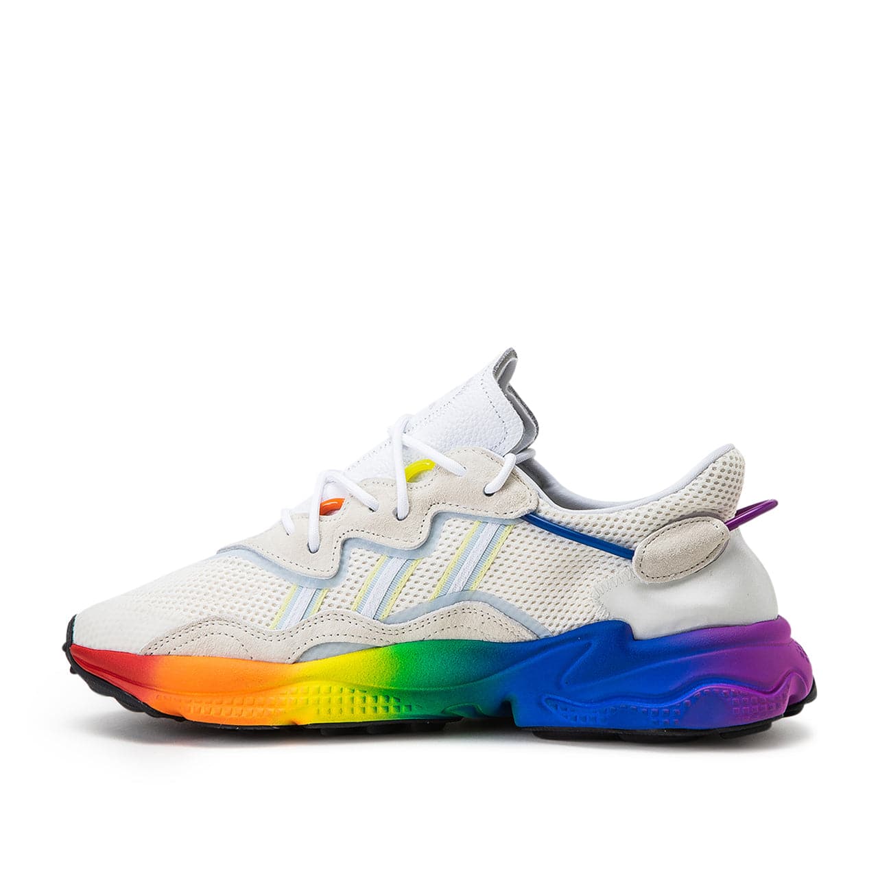 adidas Ozweego 'Pride Pack' (Multi) EG1076 â Allike Store