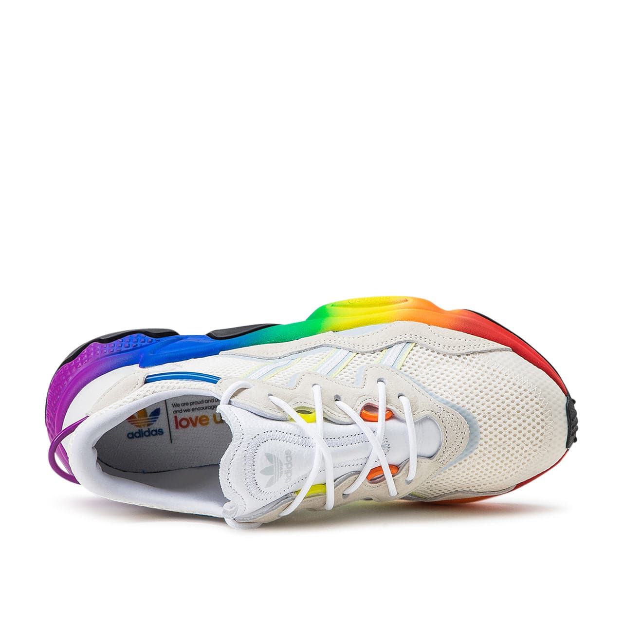 adidas ozweego pride pack