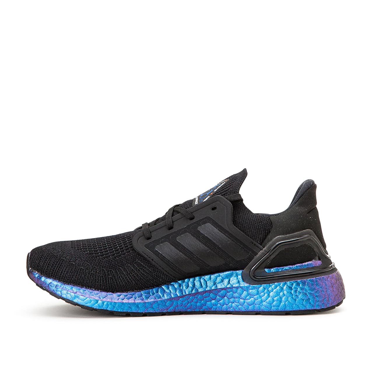 adidas Ultraboost 20 International Space Station Schwarz EG1341 Allike Store