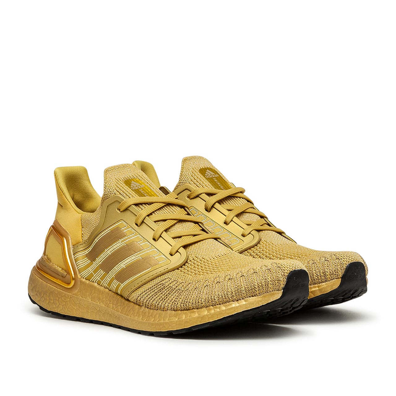 Adidas ultra boost 2024 20 gold metallic