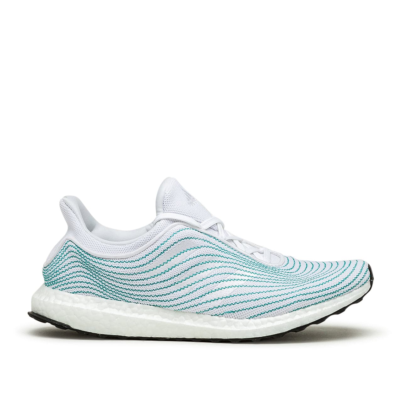 adidas x Parley Ultraboost DNA (Weiß)  - Allike Store