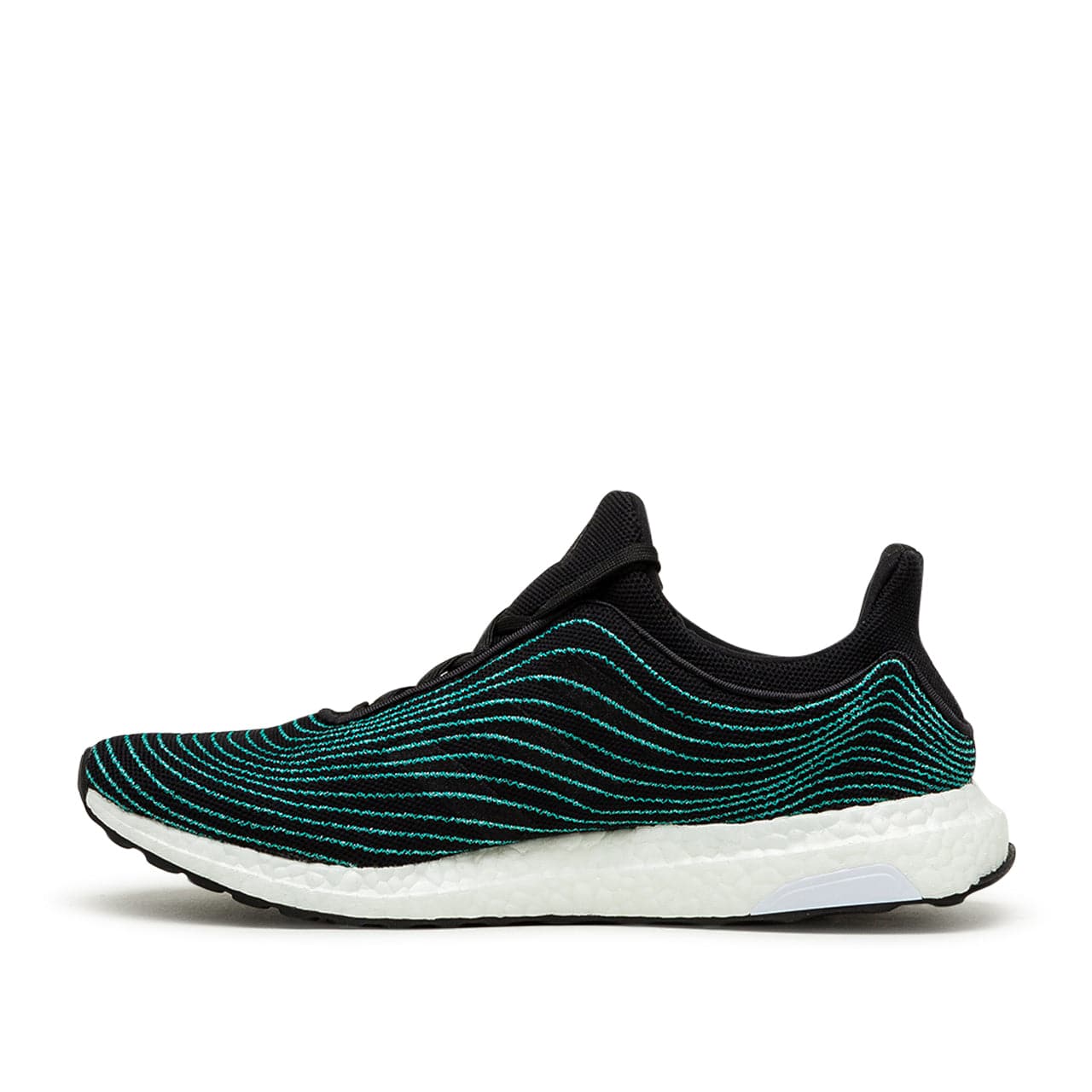 adidas x Parley Ultraboost DNA Schwarz WeiB EH1184 Allike Store