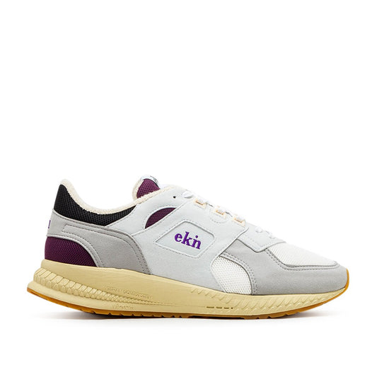 ekn Holly (Grau / Burgund)  - Allike Store