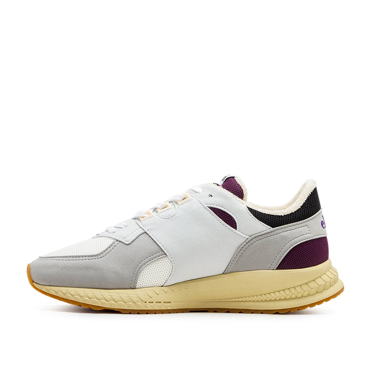 ekn Holly (Grau / Burgund)  - Allike Store