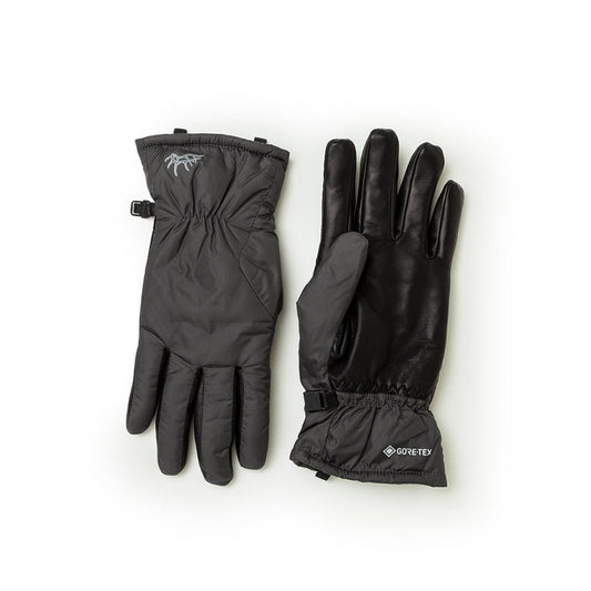 Elmer Gloves Natsu (Dunkel Grau)  - Allike Store