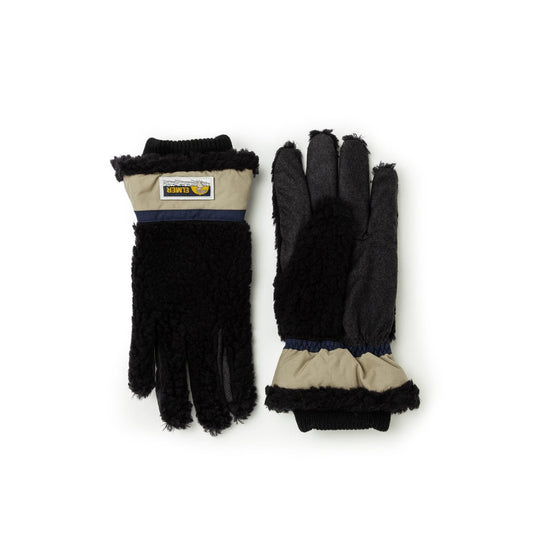 Elmer Gloves Sota (Schwarz)  - Allike Store