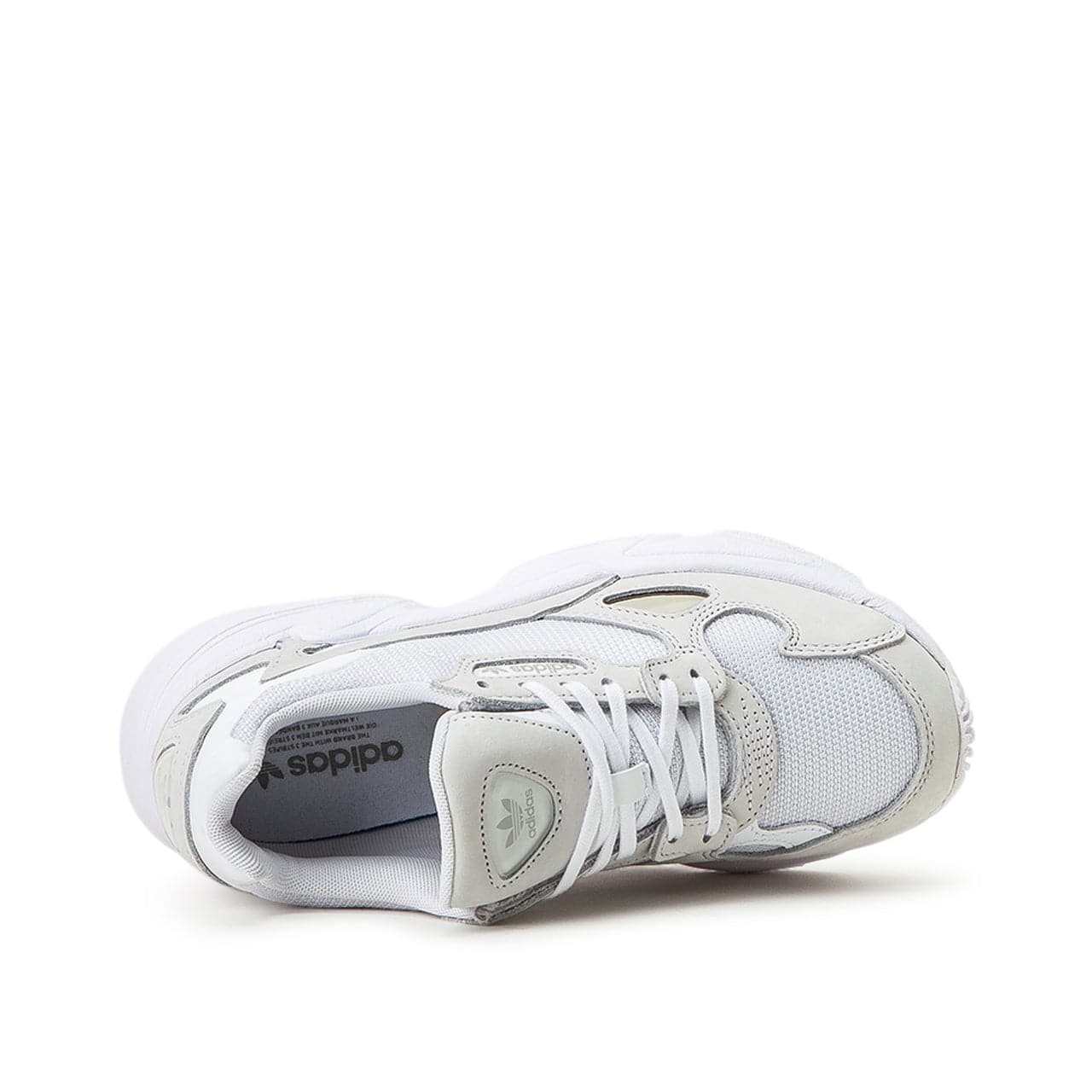 adidas Originals W Falcon (Weiß)  - Allike Store