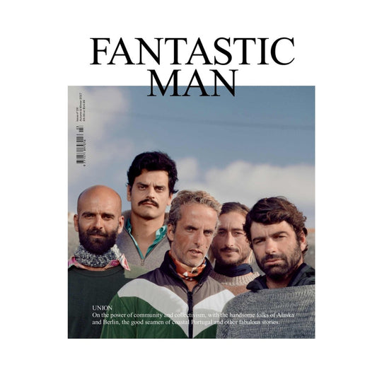 Fantastic Man Issue 26  - Allike Store