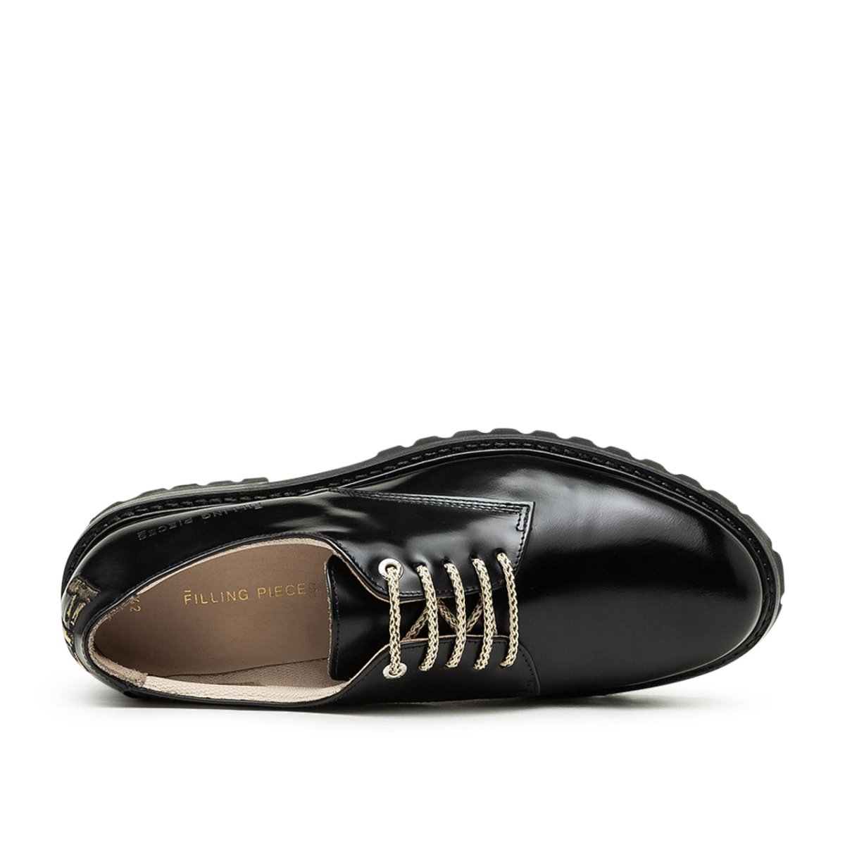 Filling Pieces Caribbean Dress Up (Black)