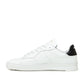 Filling Pieces Court Bianco (Weiß / Schwarz)  - Allike Store