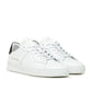 Filling Pieces Court Bianco (Weiß / Schwarz)  - Allike Store