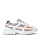 Filling Pieces FP Reaf Zinc (Grau / Weiß)  - Allike Store