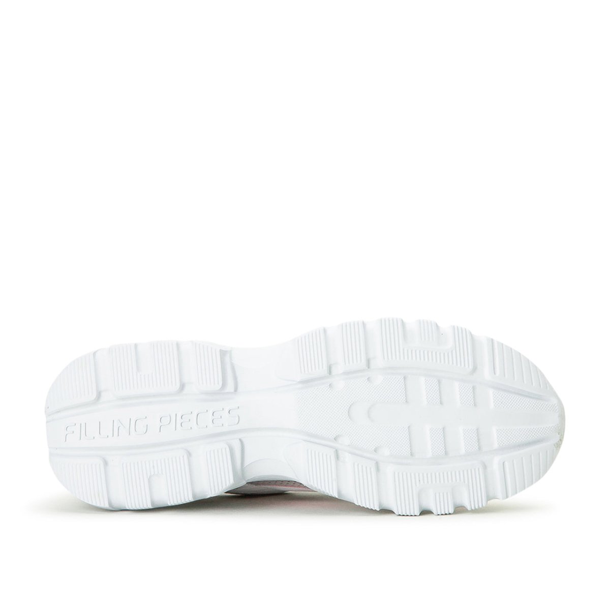 Filling Pieces FP Reaf Zinc (Grau / Weiß)  - Allike Store
