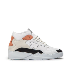 Filling Pieces Lay Up Icey Flow 2.0 (Weiß / Pink)  - Allike Store