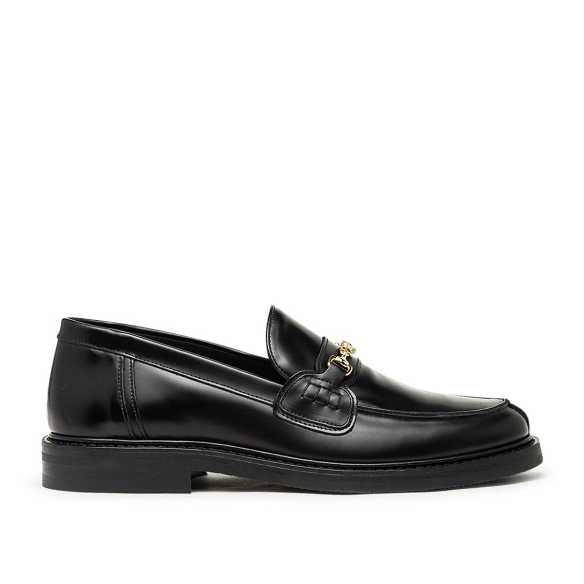 Filling Pieces Loafer Polido (Schwarz)  - Allike Store