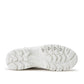 Filling Pieces Low Curve Iceman Trimix (Grau / Rosa)  - Allike Store