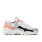 Filling Pieces Low Curve Iceman Trimix (Grau / Rosa)  - Allike Store