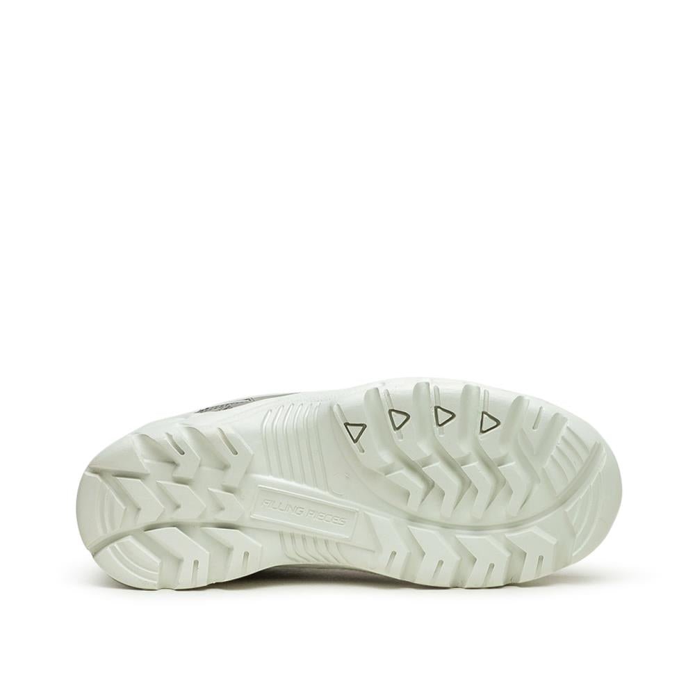 Filling Pieces Low Curve Iceman Trimix (Lila / Weiß)  - Allike Store