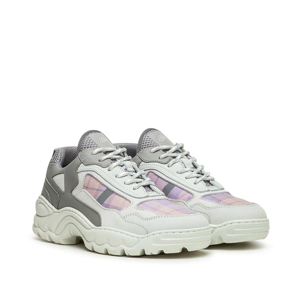 Filling Pieces Low Curve Iceman Trimix (Lila / Weiß)  - Allike Store