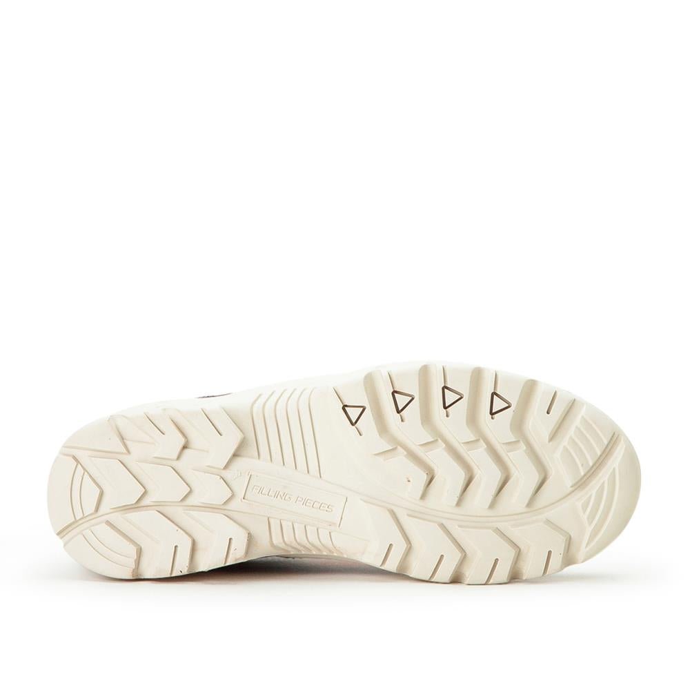 Filling Pieces Low Curve Iceman Trimix (Olive)  - Allike Store