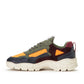 Filling Pieces Low Curve Iceman Trimix (Olive)  - Allike Store