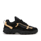 Filling Pieces Low Curve Iceman Trimix (Schwarz)  - Allike Store