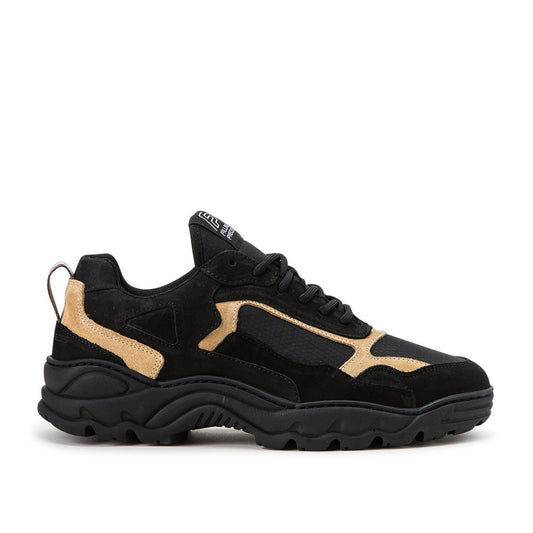 Filling Pieces Low Curve Iceman Trimix (Schwarz)  - Allike Store