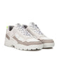 Filling Pieces Low Curve Iceman Trimix (Weiß)  - Allike Store