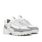 Filling Pieces Low Curve Iceman Trimix (Weiß / Grau)  - Allike Store