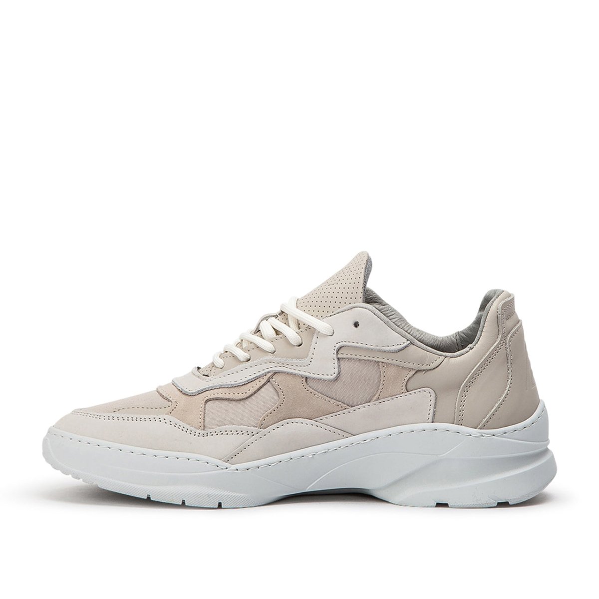 Filling Pieces Low Fade Cosmo Infinity (Weiß)  - Allike Store