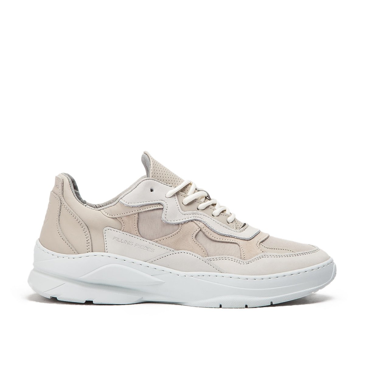 Filling Pieces Low Fade Cosmo Infinity (Weiß)  - Allike Store