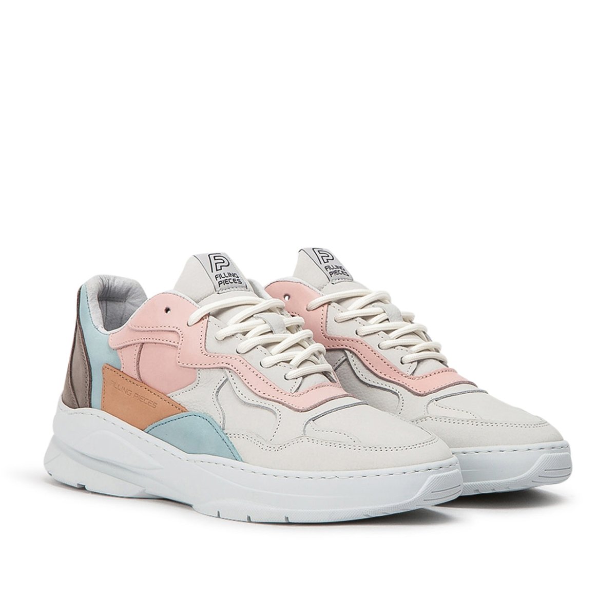Filling Pieces Low Fade Cosmo Mix (Multi)  - Allike Store