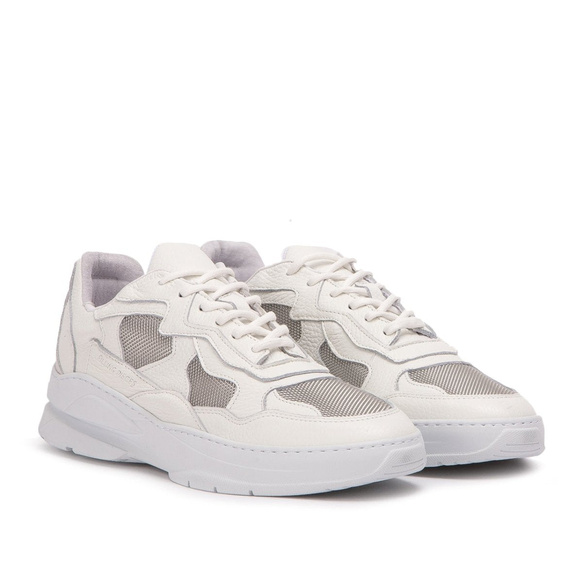 Filling Pieces Low Fade Cosmo Mix (Weiß)  - Allike Store