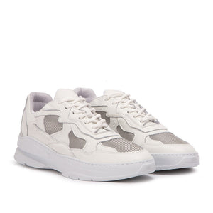 Filling Pieces Low Fade Cosmo Mix (Weiß)  - Allike Store