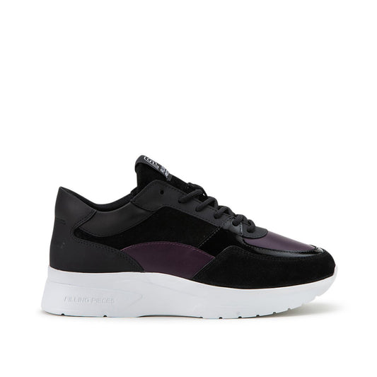 Filling Pieces Low Kyoto Jet Elara (Schwarz)  - Allike Store