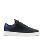 Filling Pieces Low Mondo Plain Crumbs (Navy / Blau)  - Allike Store