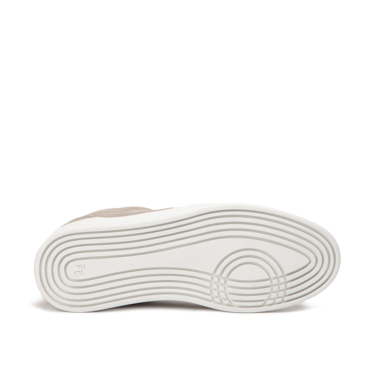 Filling Pieces Low Mondo Plain Nardo W (Hellgrau)  - Allike Store
