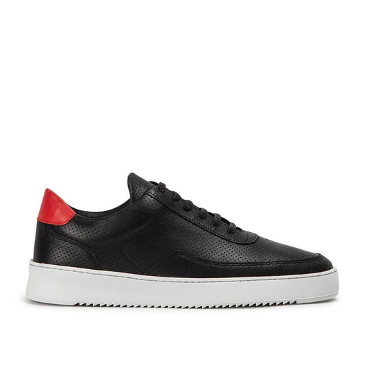 Filling Pieces Low Mondo Ripple Nardo Block (Schwarz)  - Allike Store