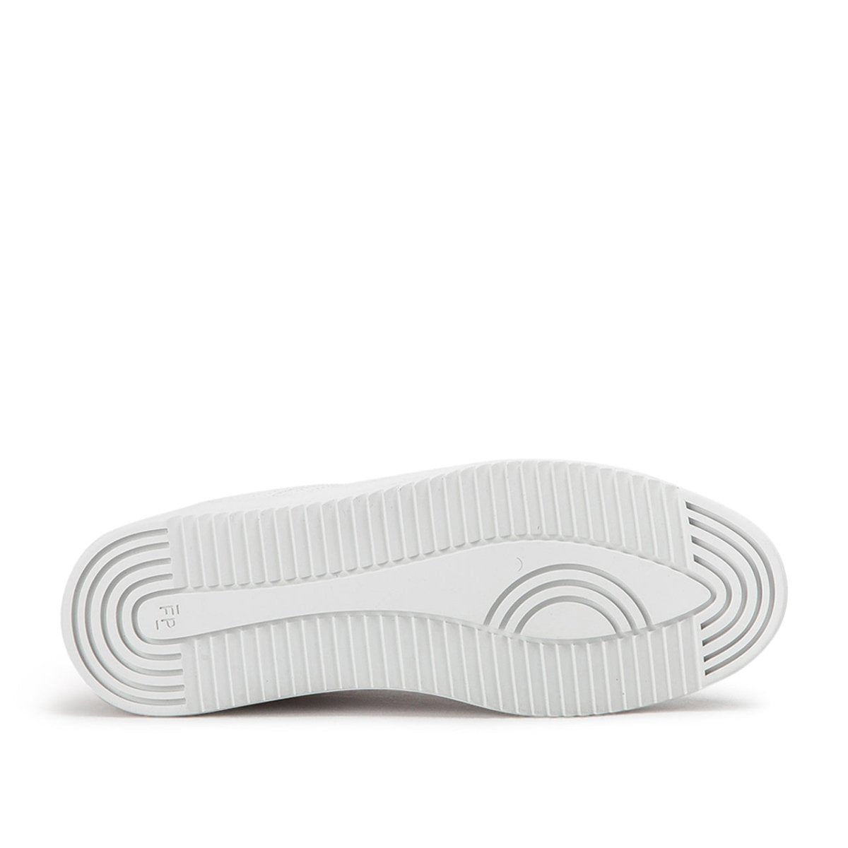 Filling Pieces Low Mondo Ripple Nardo Block (Weiß)  - Allike Store