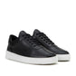 Filling Pieces Low Mondo Ripple Nardo Nappa (Schwarz)  - Allike Store