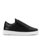 Filling Pieces Low Mondo Ripple Nardo Nappa (Schwarz)  - Allike Store