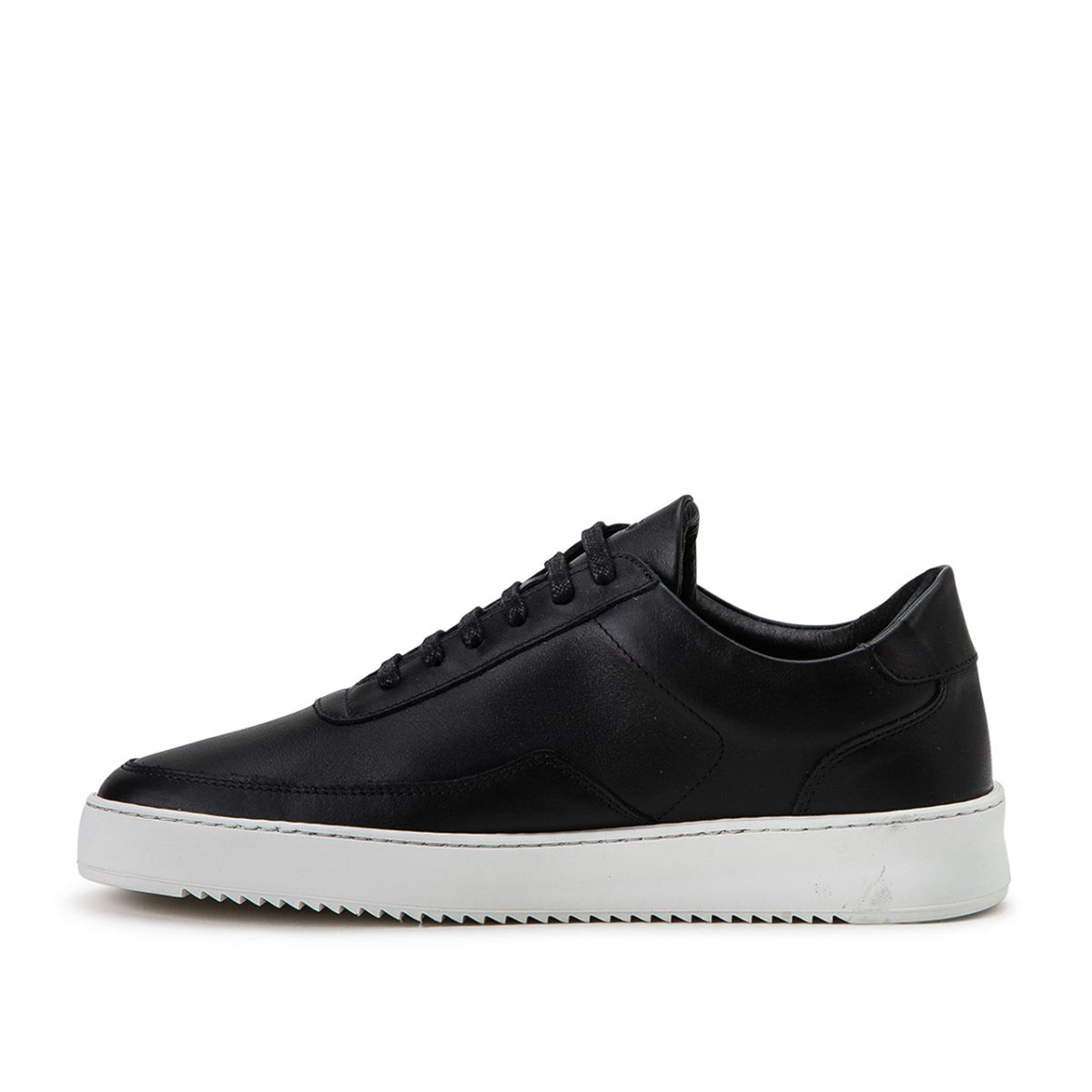 Filling pieces low store mondo ripple nardo nappa