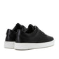 Filling Pieces Low Mondo Ripple Nardo Nappa (Schwarz)  - Allike Store