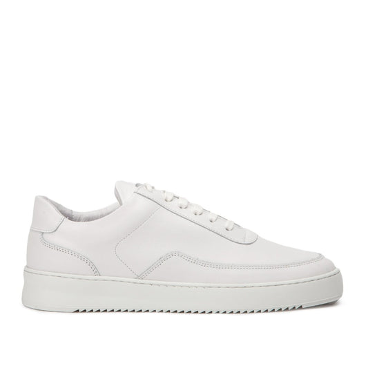 Filling Pieces Low Mondo Ripple Nardo (Weiß)  - Allike Store