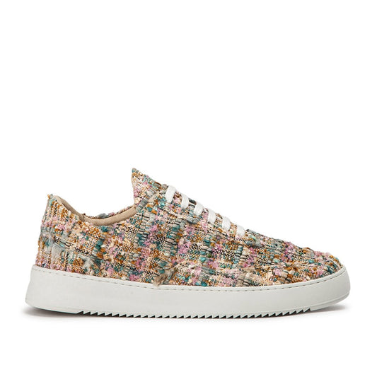 Filling Pieces Low Mondo Ripple Sherwa (Beige)  - Allike Store