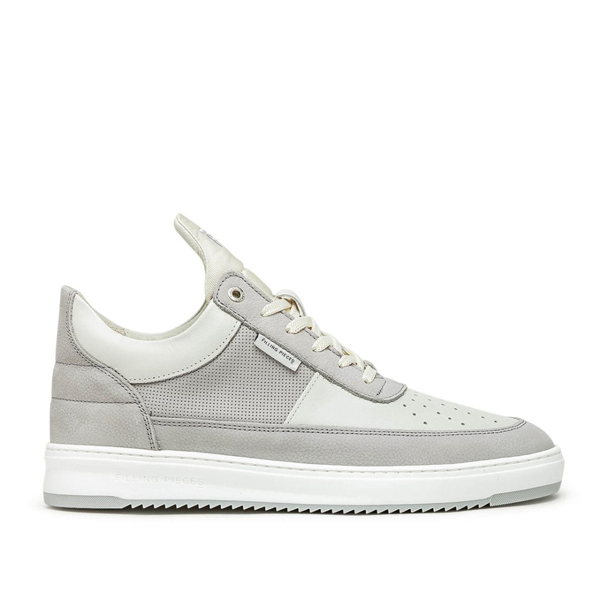 Filling Pieces Low Top Game (Grau)  - Allike Store
