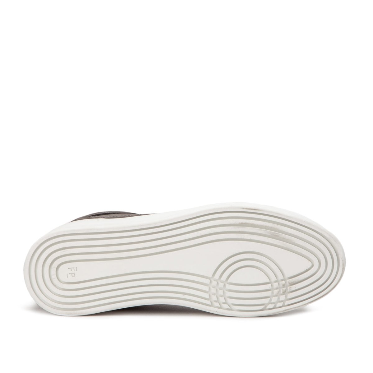Filling Pieces Low Top Plain Lane (Dunkelgrau)  - Allike Store
