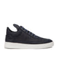 Filling Pieces Low Top Plain Lane (Navy)  - Allike Store