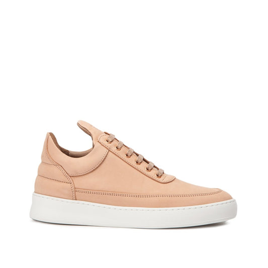 Filling Pieces Low Top Plain Lane W (Nude)  - Allike Store